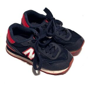 New Balance 515 V1 Lace-up Sneaker